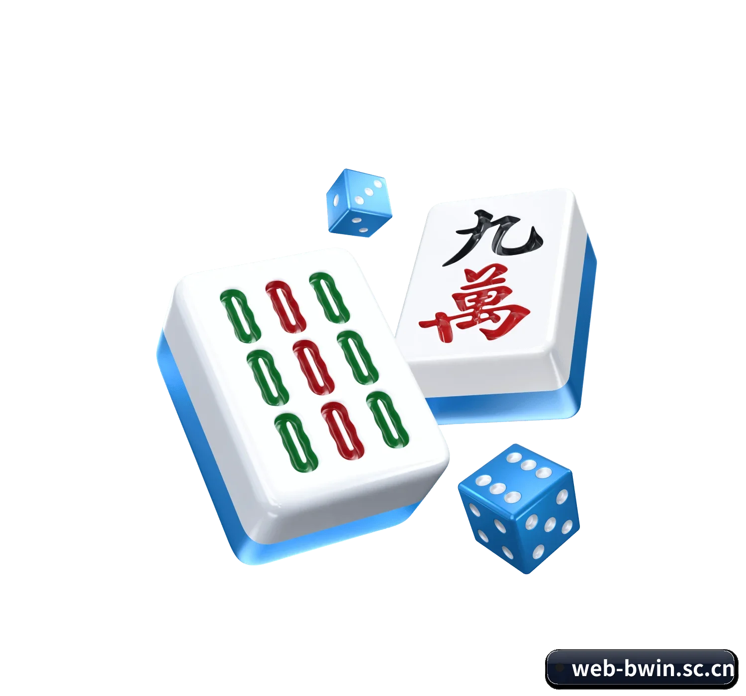用扎实的内容积累长期价值 | bwin